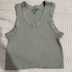 Brandy Melville Conor Tank Top